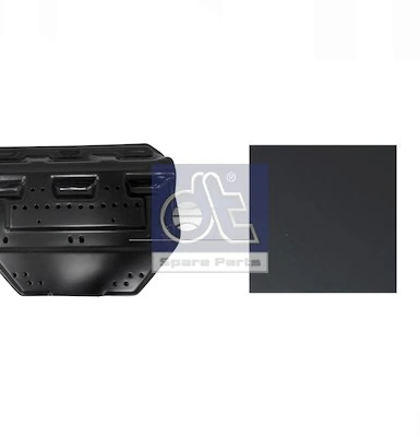 Fixation, aile DT Spare Parts 1.23505