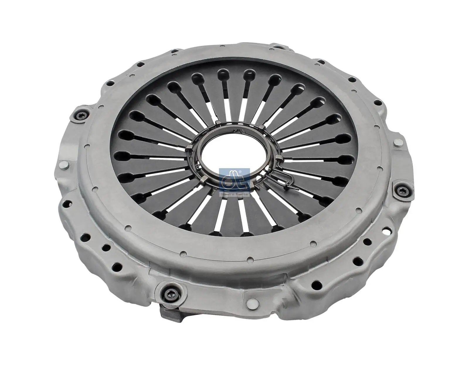 Mécanisme d'embrayage DT Spare Parts 4.63808