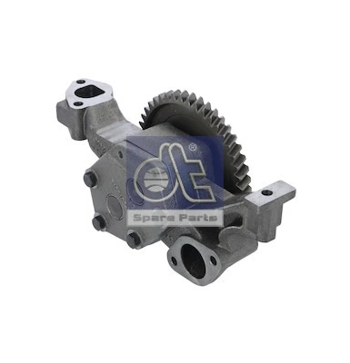 Pompe à huile DT Spare Parts 3.14005