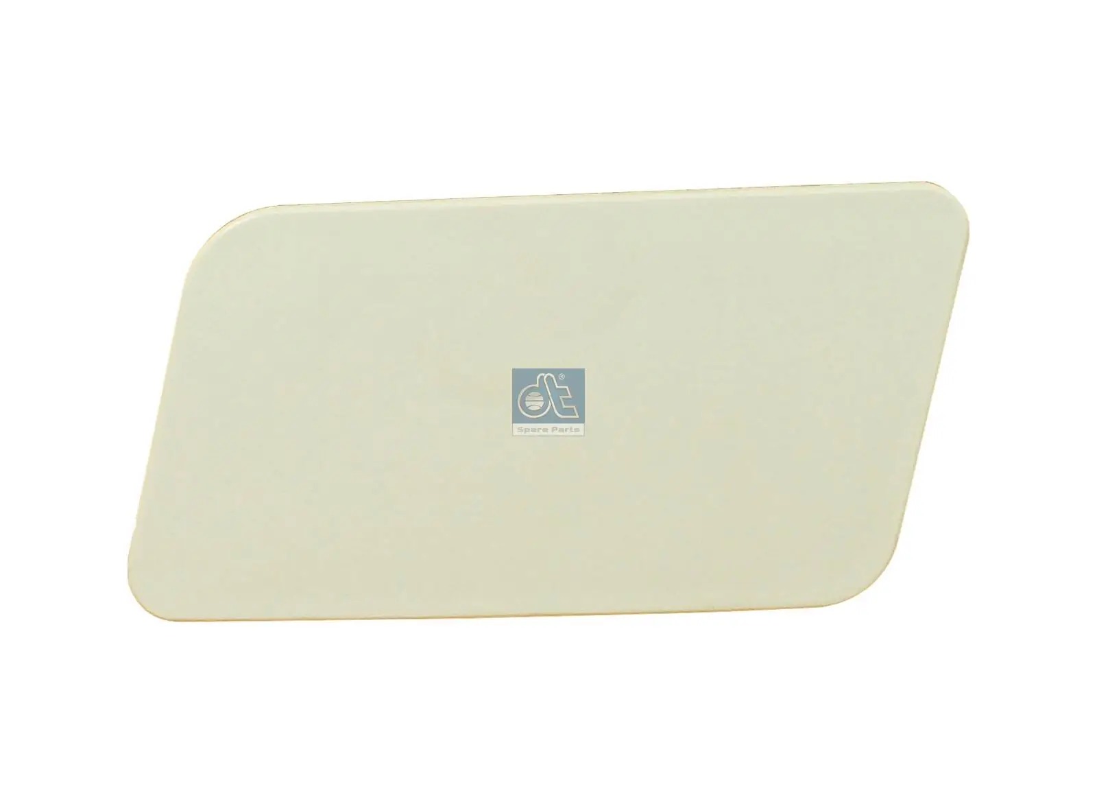 Enjoliveur, pare-chocs DT Spare Parts 3.80125