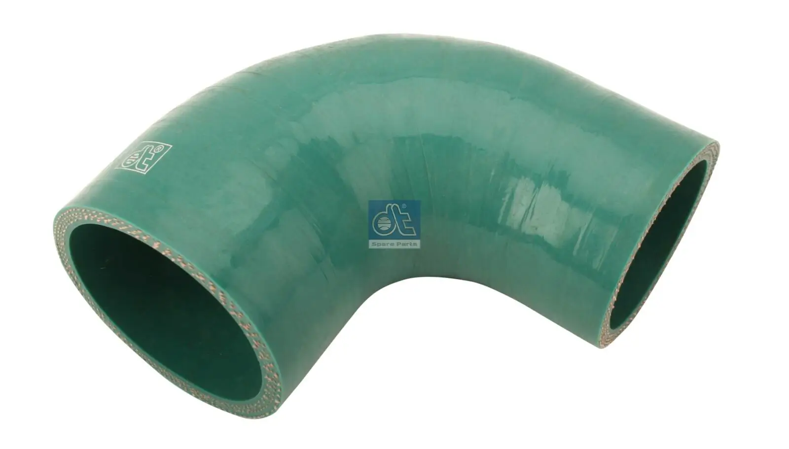 Durite de radiateur DT Spare Parts 5.45214