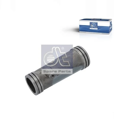 Collecteur, système d'échappement DT Spare Parts 1.10678