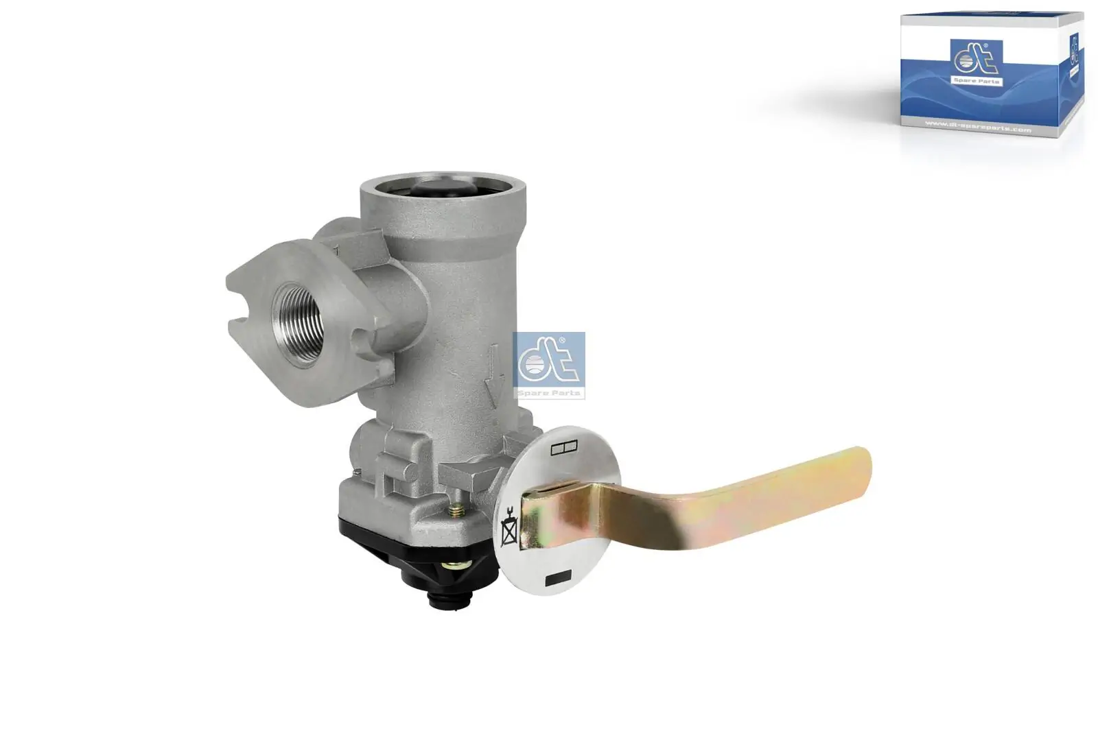 Régulateur de freinage DT Spare Parts 3.72163