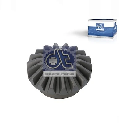 Roue dentée, arbre d'entraînement, DT Spare Parts 1.16604