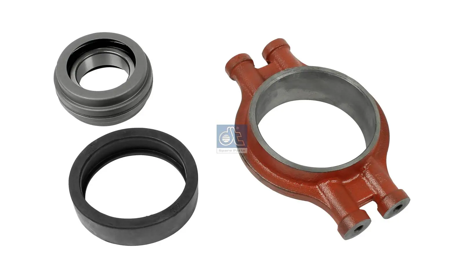 Suspension, arbre de cardan DT Spare Parts 4.90526