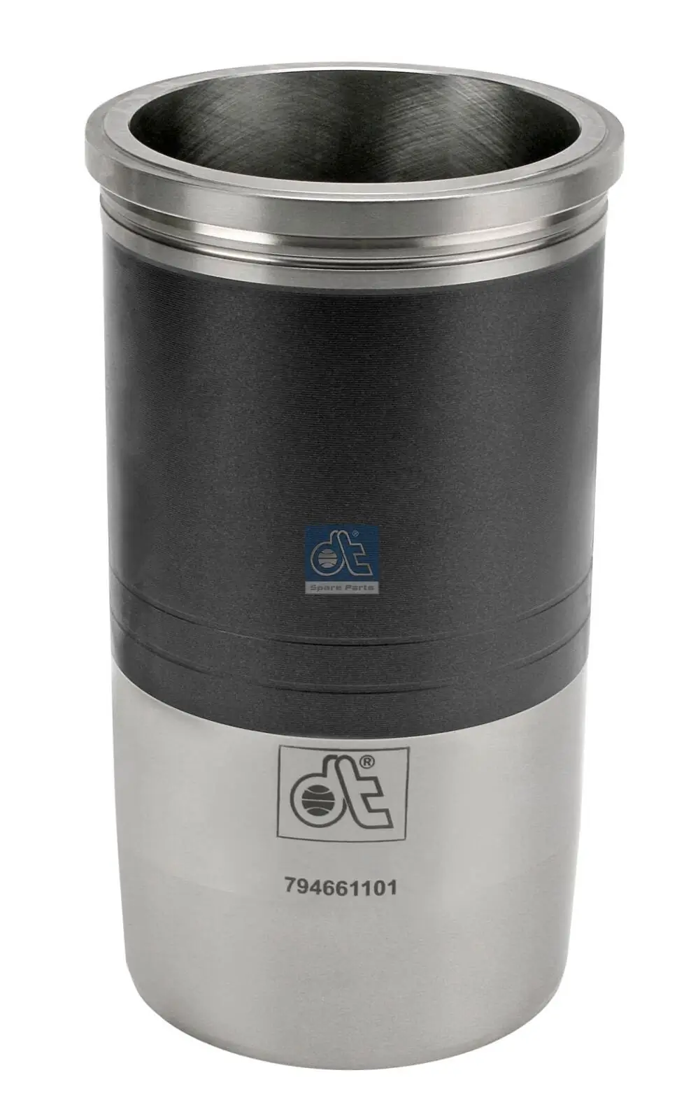 Chemise de cylindre DT Spare Parts 3.10157