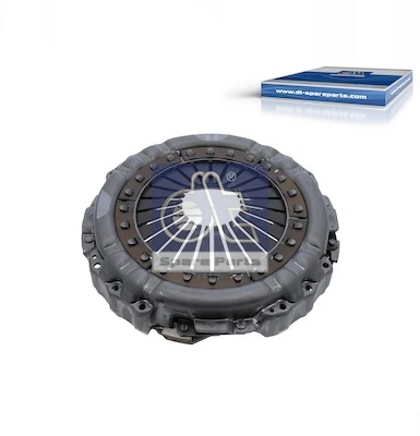 Mécanisme d'embrayage DT Spare Parts 5.50195