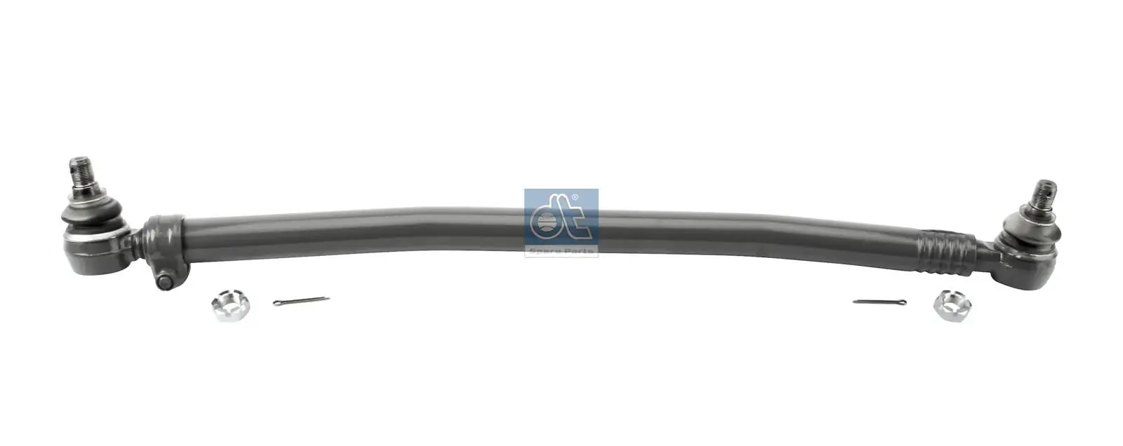 Barre de direction DT Spare Parts 2.53125