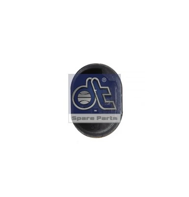 Capteur, vitesse de roue DT Spare Parts 7.36910