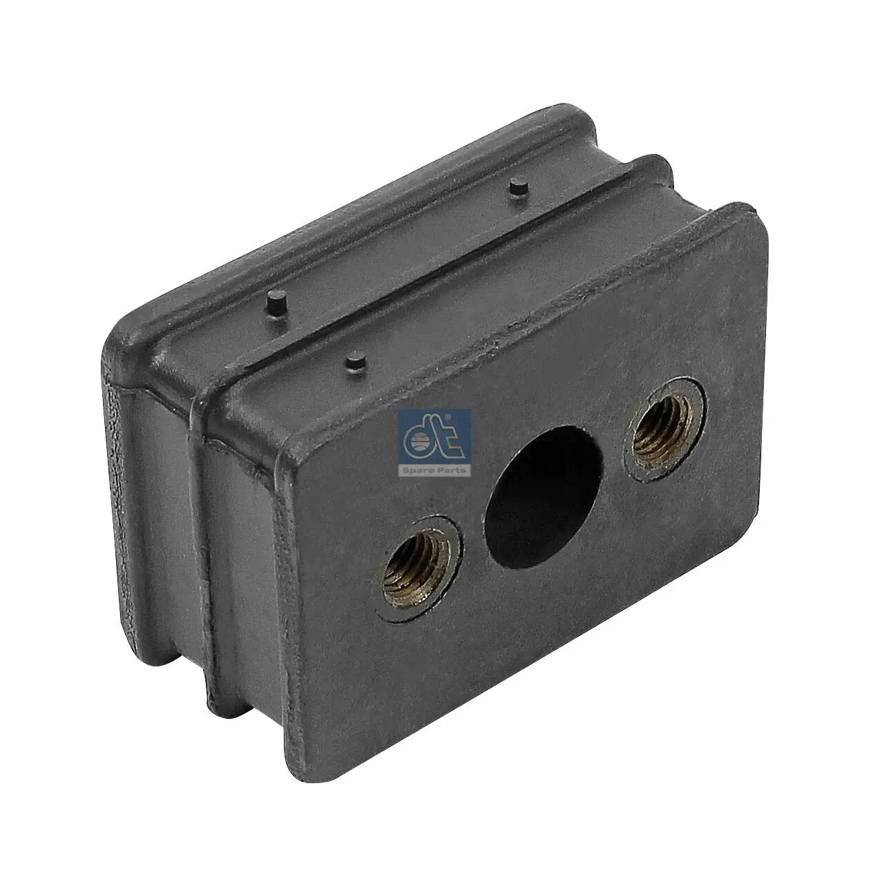 Butée élastique, cabine DT Spare Parts 4.81255