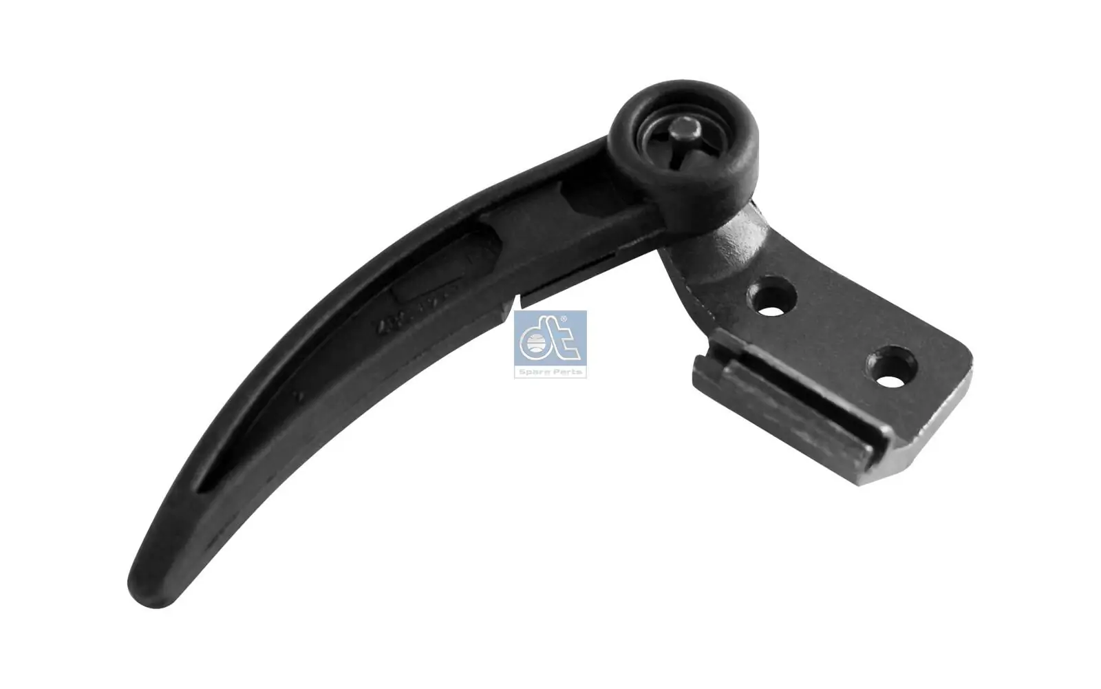 Ручка розблокування капота DT SPARE PARTS (4.60542)
