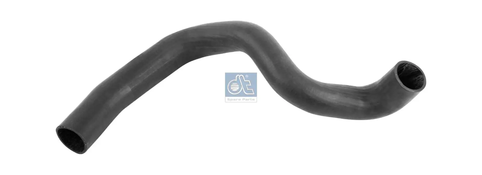 Durite de radiateur DT Spare Parts 7.21344