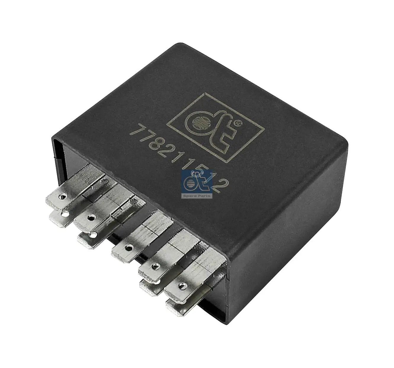 Centrale clignotante DT Spare Parts 3.33001