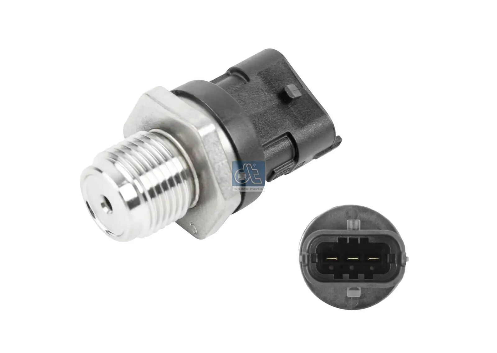 Capteur, pression de carburant DT Spare Parts 7.24055