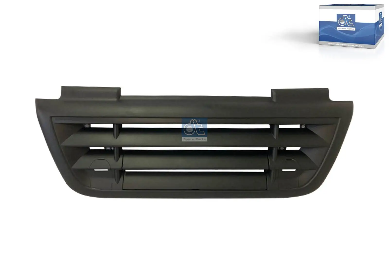Grille de radiateur DT Spare Parts 5.64004