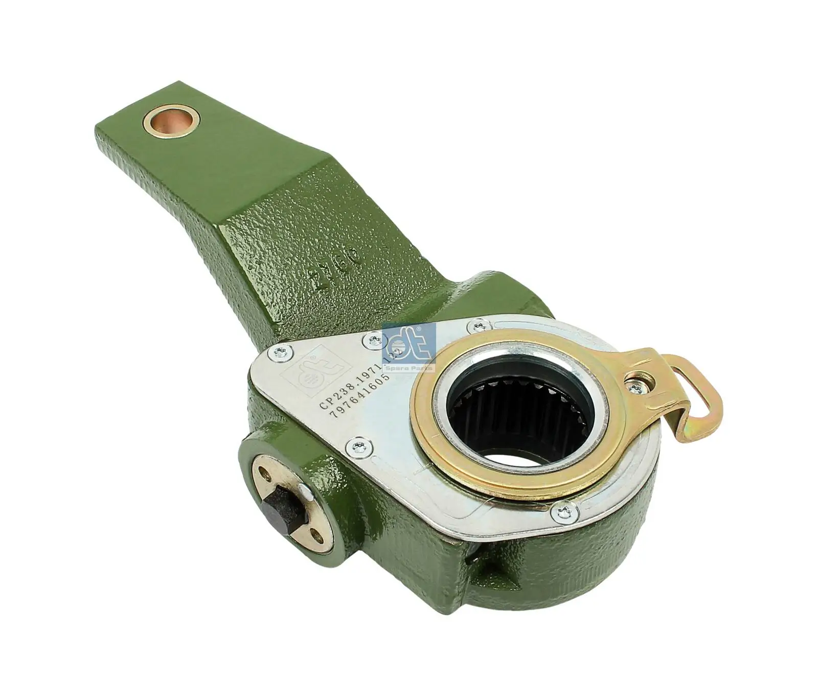 Régleur de timonerie, freinage DT Spare Parts 6.60122