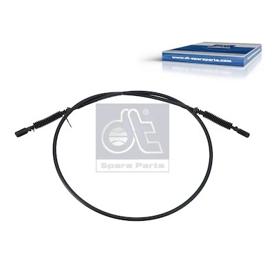 Câble d'accélération DT Spare Parts 1.20065