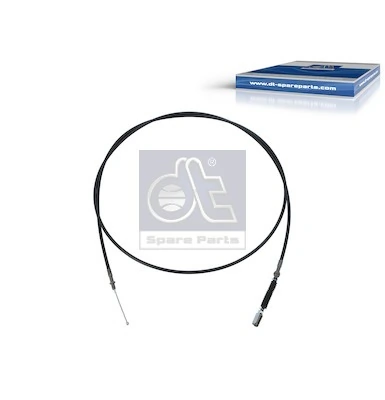 Câble d'accélération DT Spare Parts 1.20056