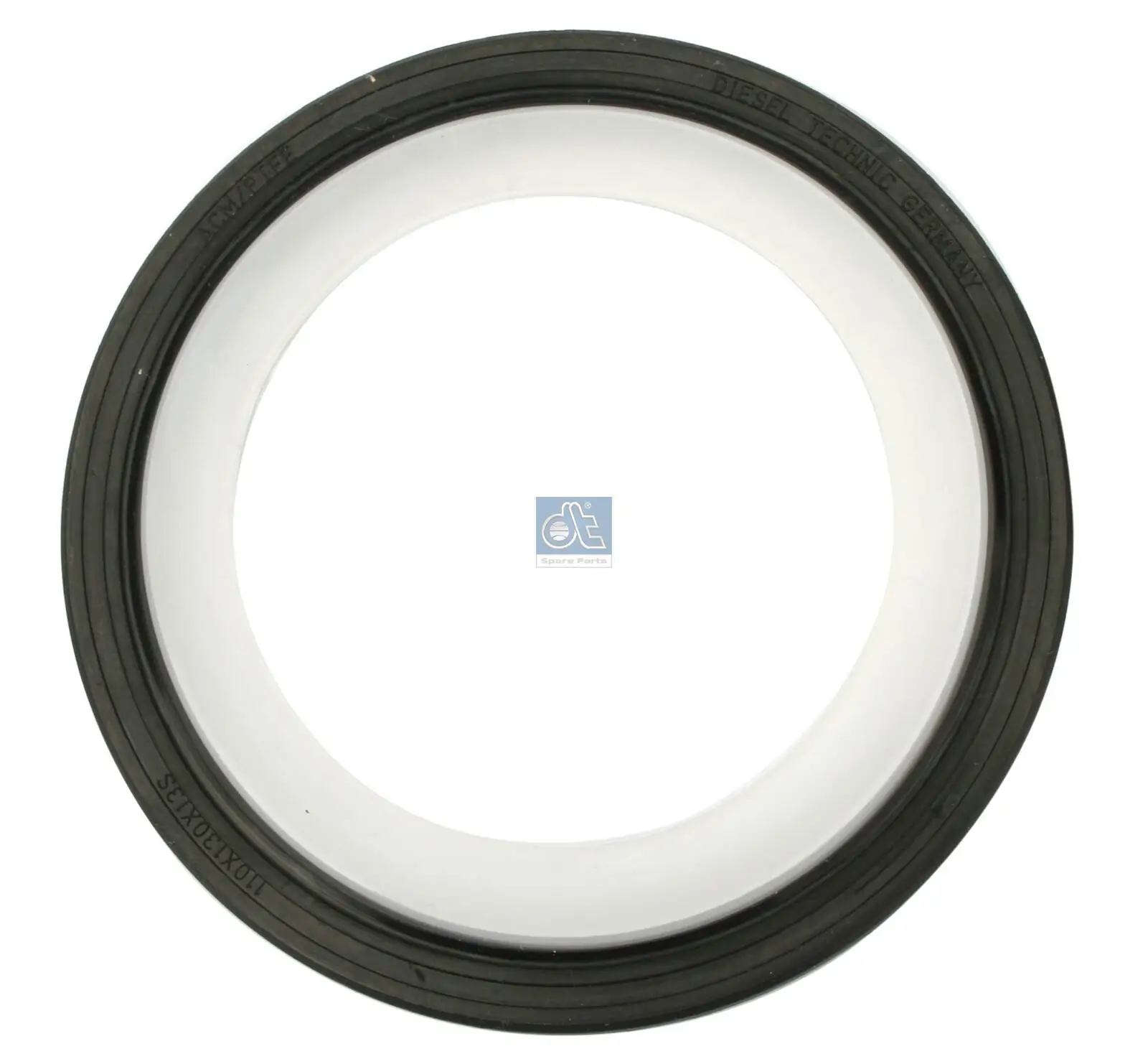 Bague d'étanchéité, vilebrequin DT Spare Parts 3.10043