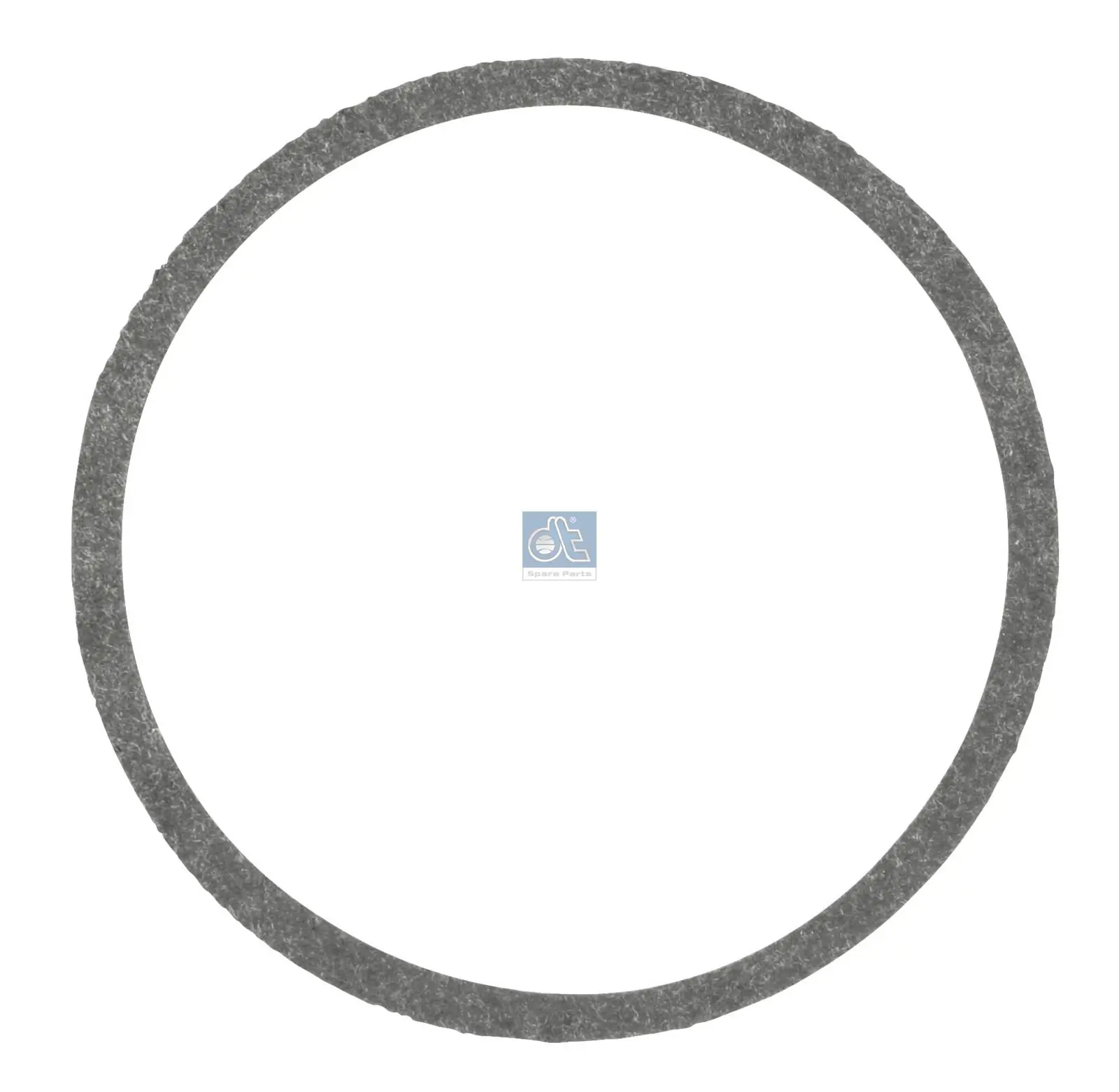 Joint d'étanchéité, pompe à eau DT Spare Parts 3.16106