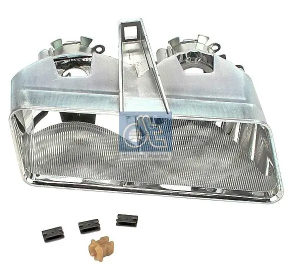 Réflecteur, projecteur principal DT Spare Parts 2.92017
