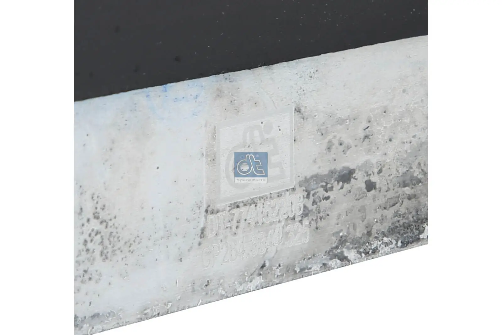 Évaporateur climatisation DT Spare Parts 1.23325