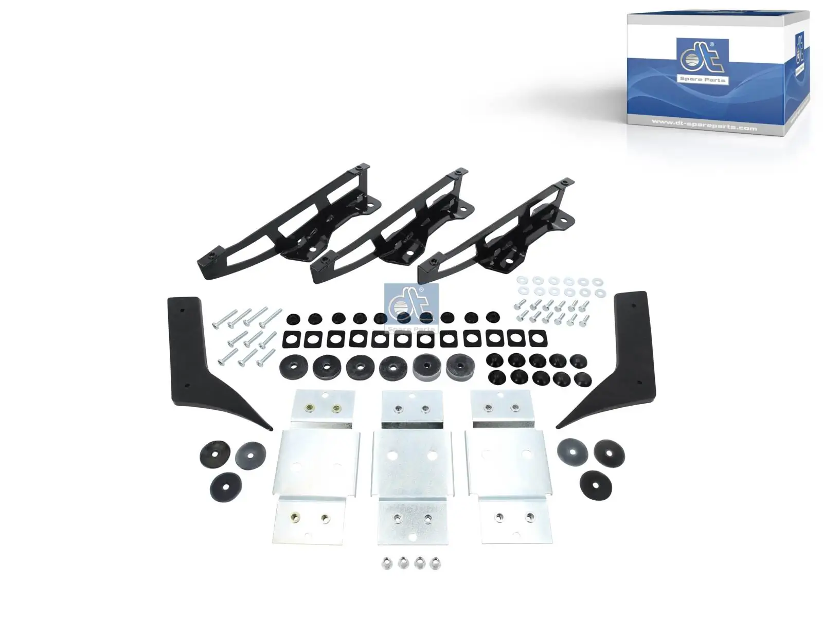 Kit d'assemblage, pare-soleil DT Spare Parts 4.91195