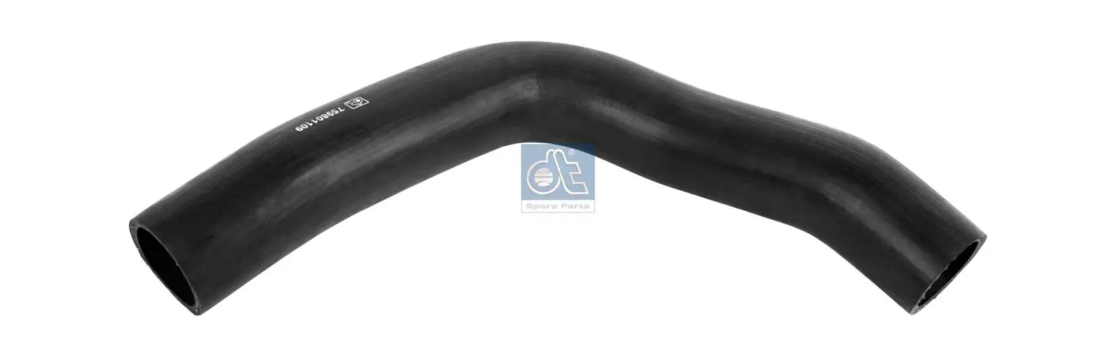 Durite de radiateur DT Spare Parts 6.35312