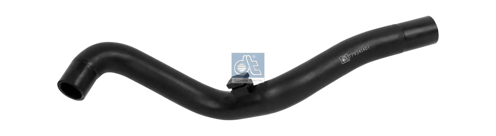 Tuyau d'huile DT Spare Parts 4.80494