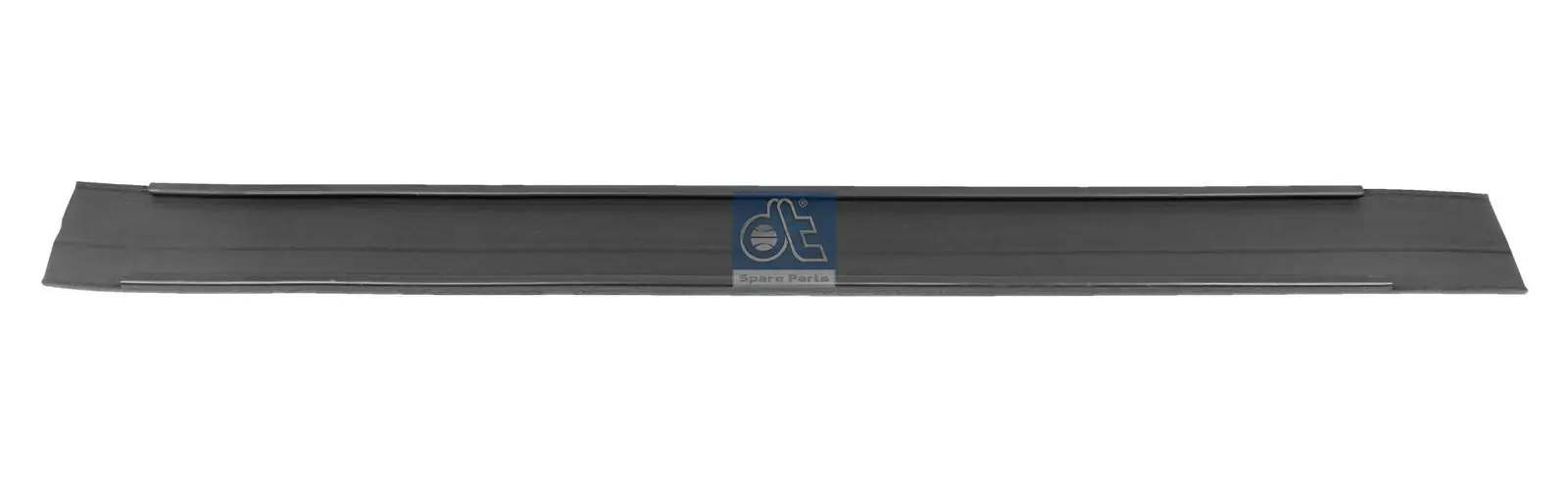 Bande de retenue, réservoir de carburant DT Spare Parts 1.27076