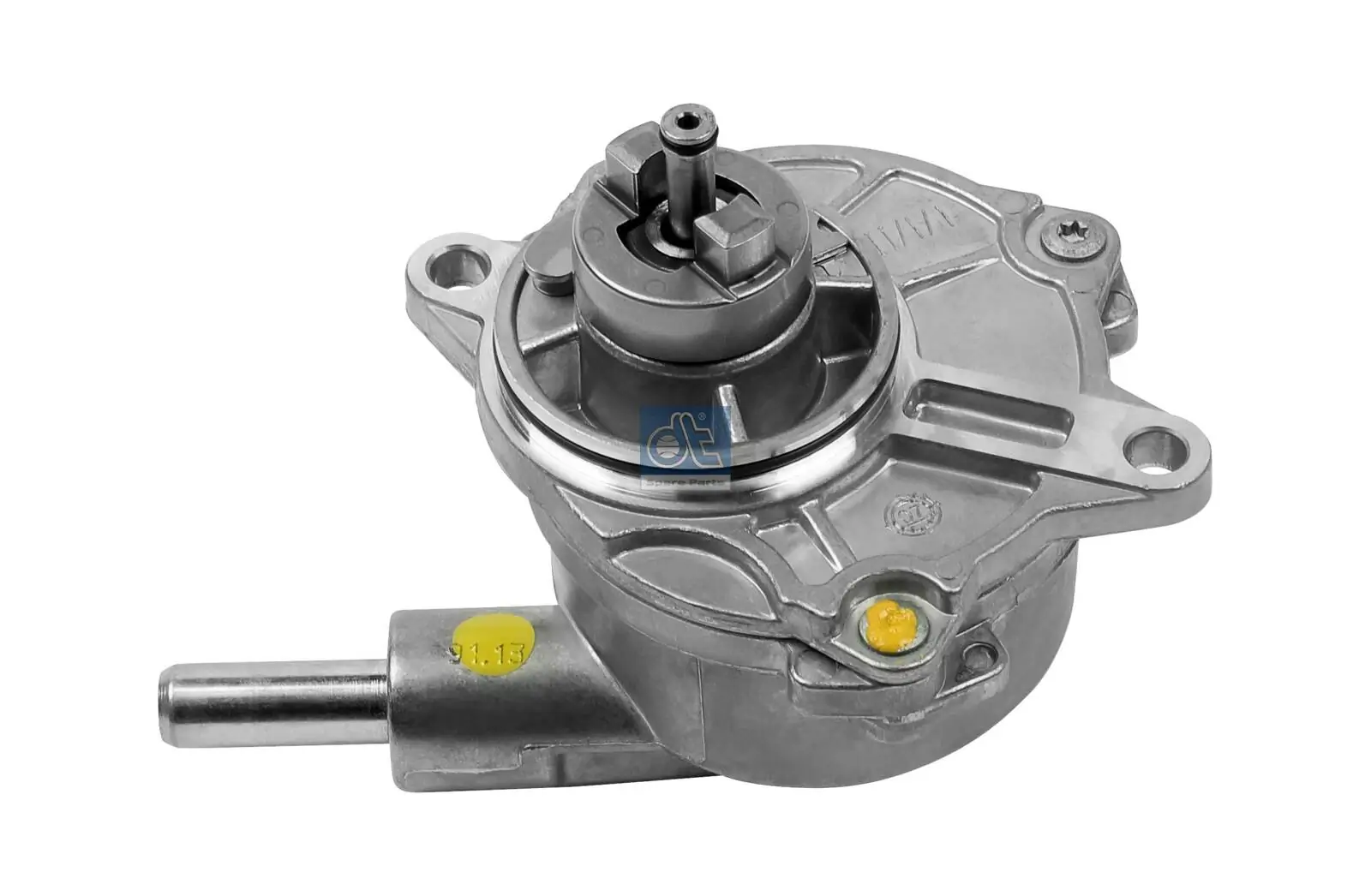 Pompe à vide, freinage DT Spare Parts 4.67946