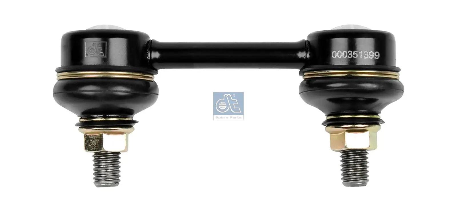 Levier de vitesse DT Spare Parts 1.14461