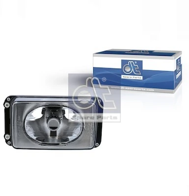 Projecteur antibrouillard DT Spare Parts 4.63530