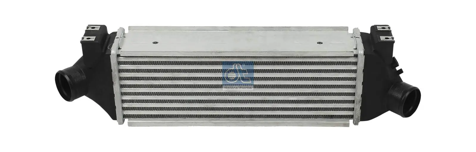 Intercooler, échangeur DT Spare Parts 13.48025