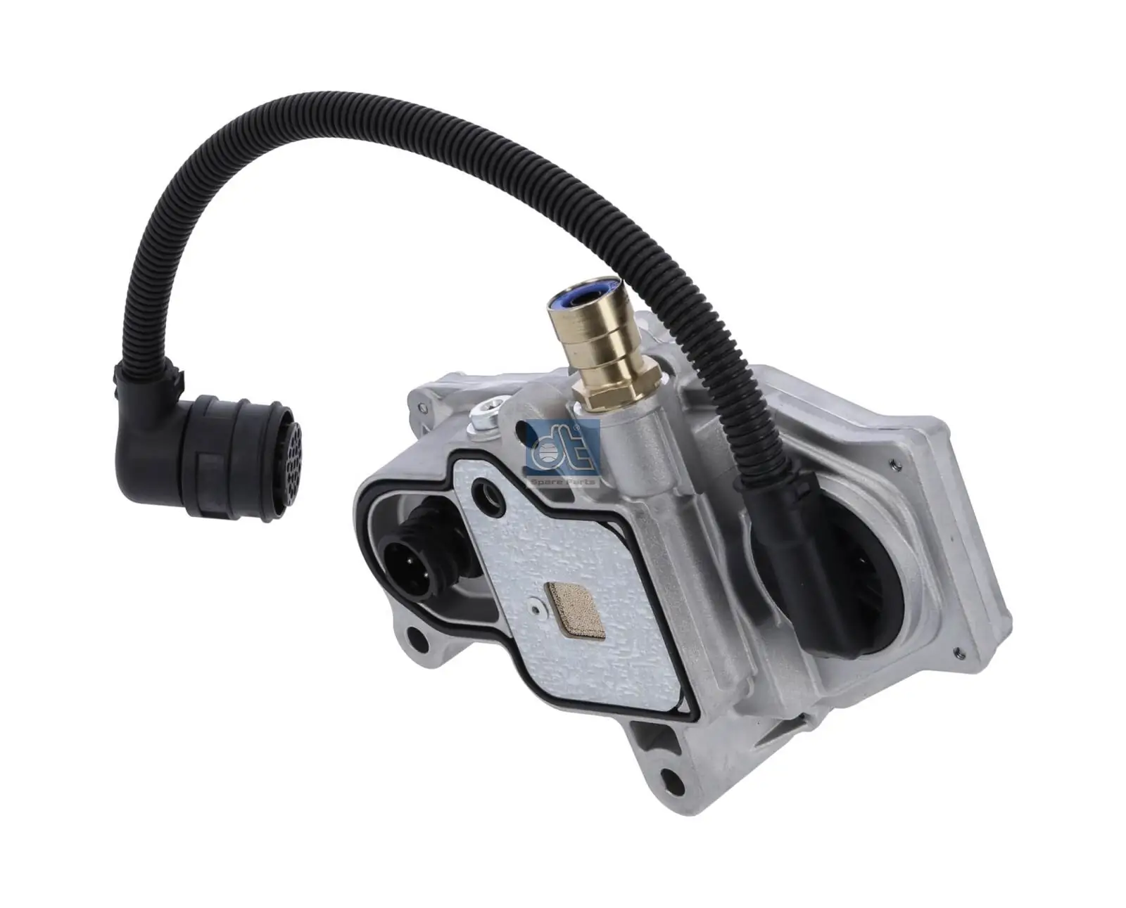 Électrovanne, cylindre de commande DT Spare Parts 2.14651