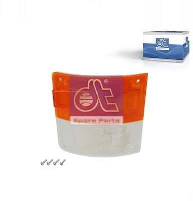 Feu clignotant DT Spare Parts 2.24119