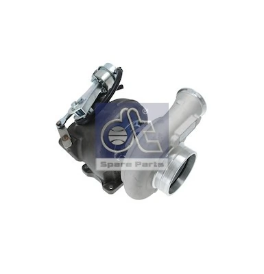 Turbocompresseur, suralimentation DT Spare Parts 2.14667