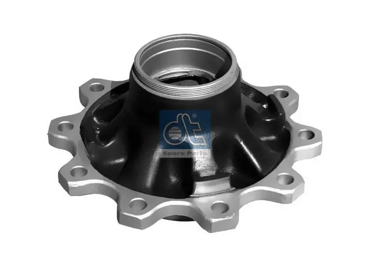 Moyeu de roue DT Spare Parts 10.10414