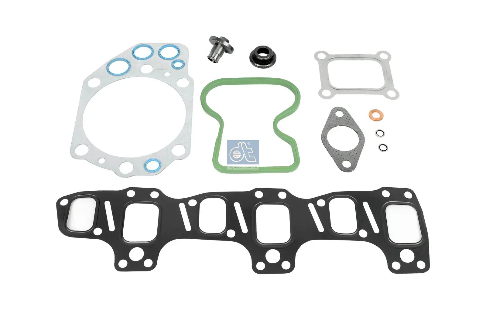 Pochette haute DT Spare Parts 1.34085