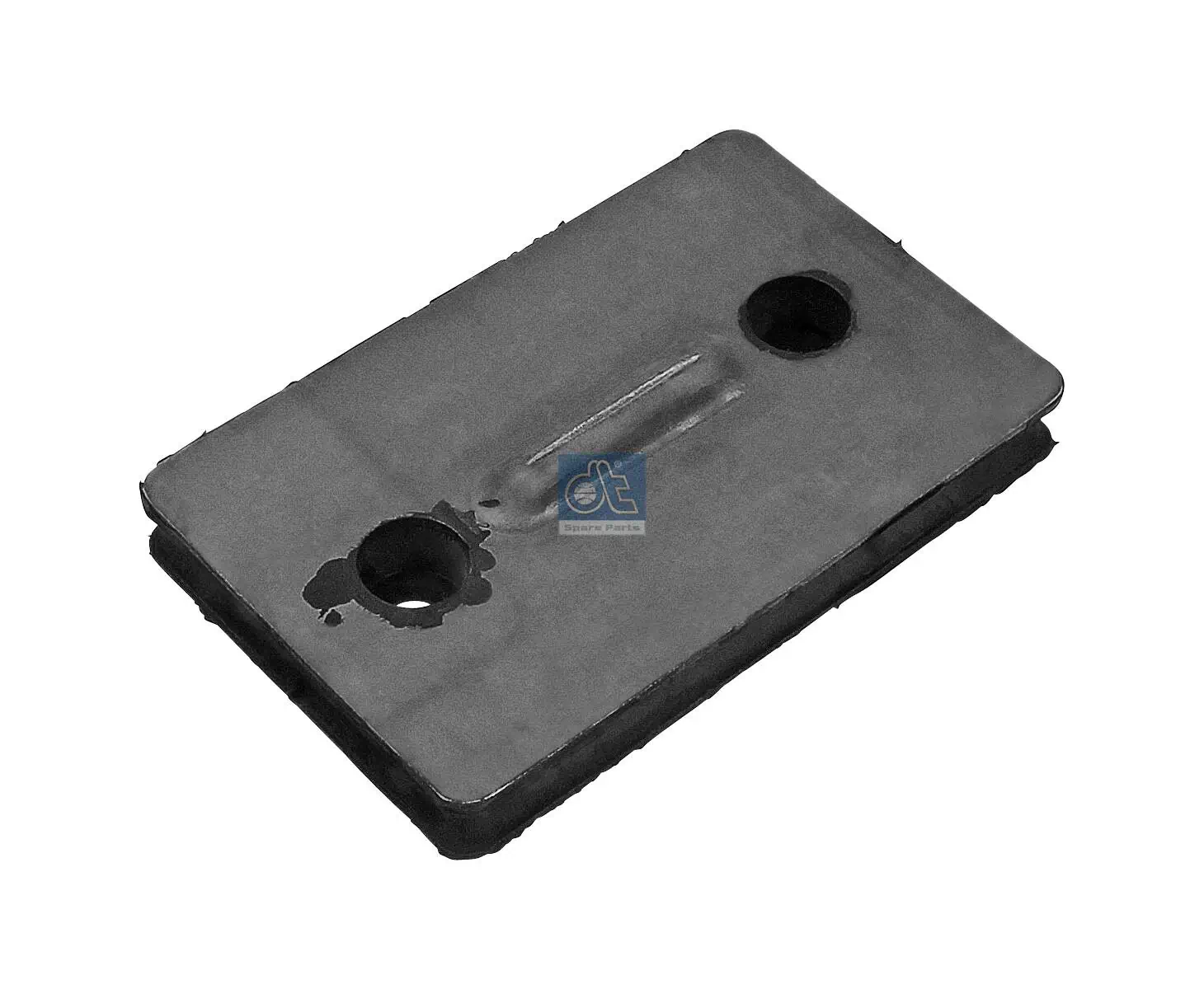 Butée élastique, suspension DT Spare Parts 4.81166