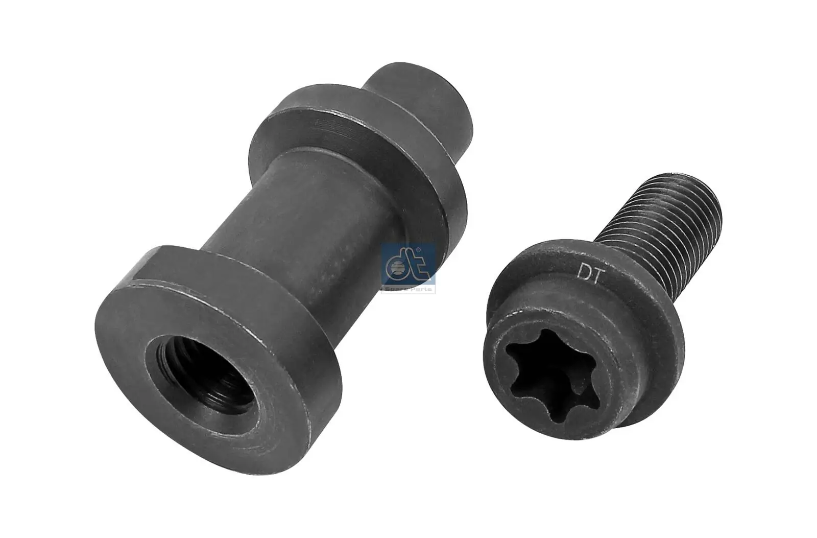 Douille, suspension de la cabine DT Spare Parts 1.23390