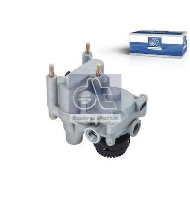 Valve-relais DT Spare Parts 4.63230