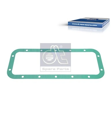 Joint, couvercle de carter (carter de vilebrequin) DT Spare Parts 5.40330