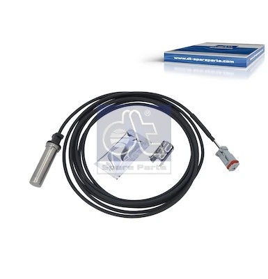 Capteur, vitesse de roue DT Spare Parts 6.61913