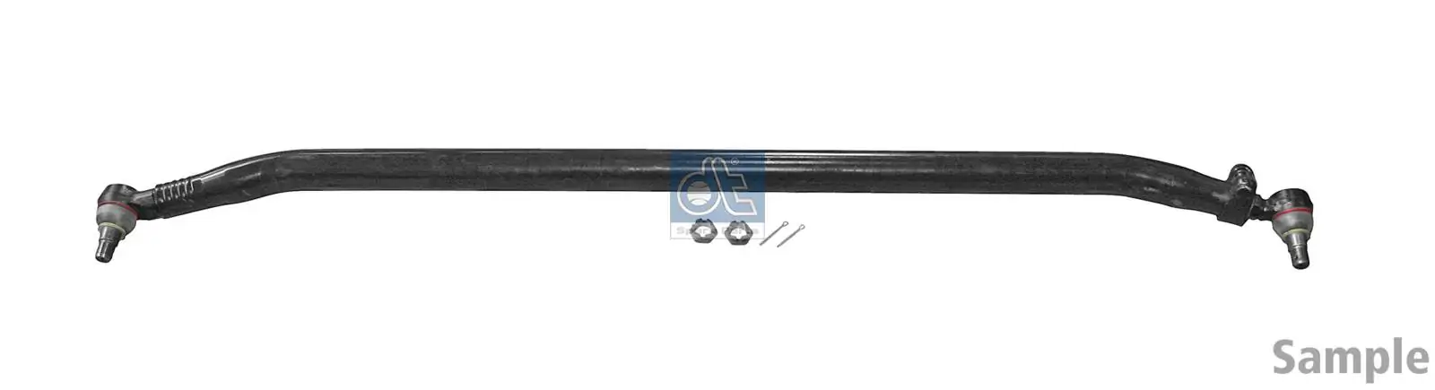 Barre de connexion DT Spare Parts 6.53286