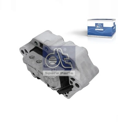 Suspension, boîte de vitesse manuelle DT Spare Parts 1.27131