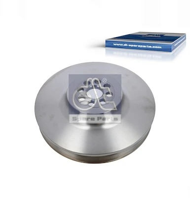 Amortisseur de vibrations DT Spare Parts 4.63681