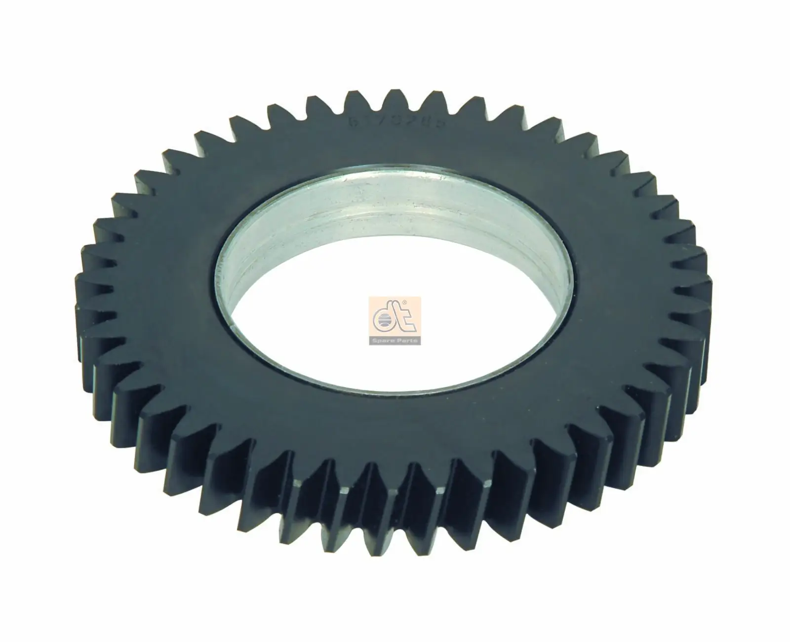 Roue dentée, pompe à huile DT Spare Parts 2.11164