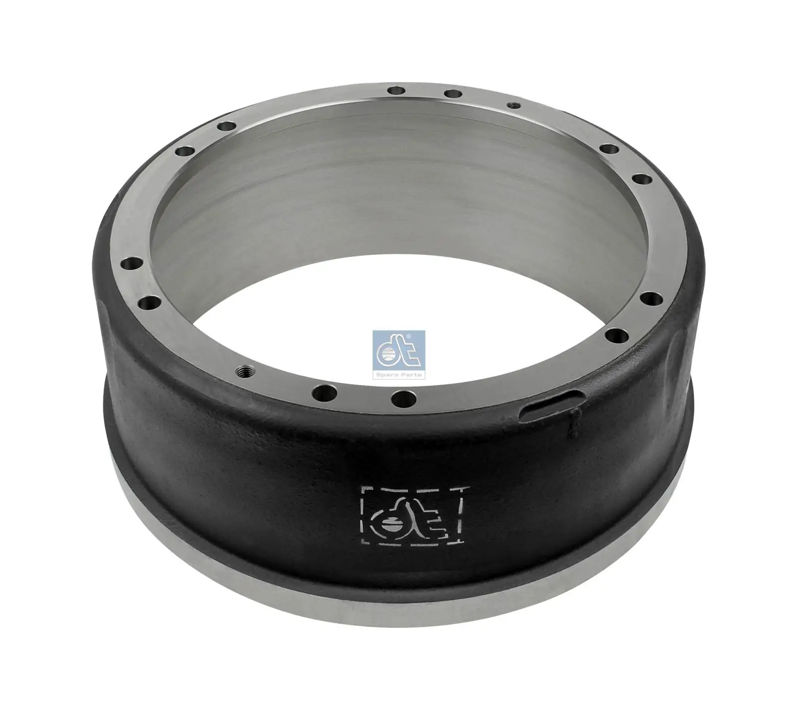 Tambour de frein DT Spare Parts 4.64032