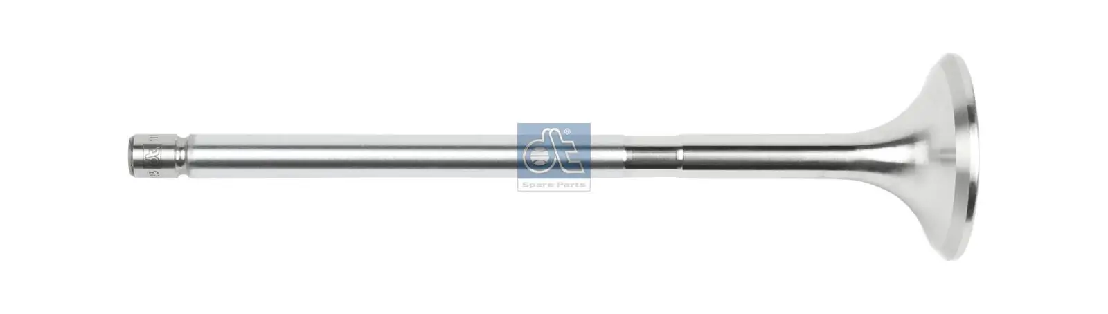 Soupape d'émission DT Spare Parts 2.10286